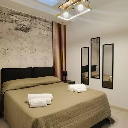 Appartement Teatro Massimo Terrace Relax