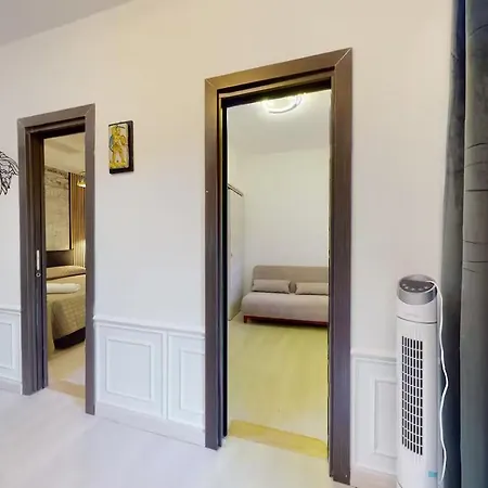 Teatro Massimo Terrace Relax Appartement Palermo