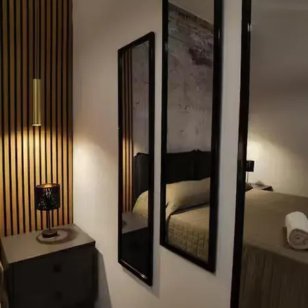 Appartement Teatro Massimo Terrace Relax Palermo