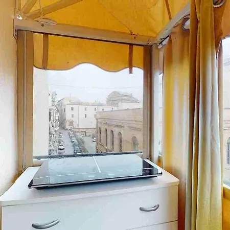 Teatro Massimo Terrace Relax * Palermo