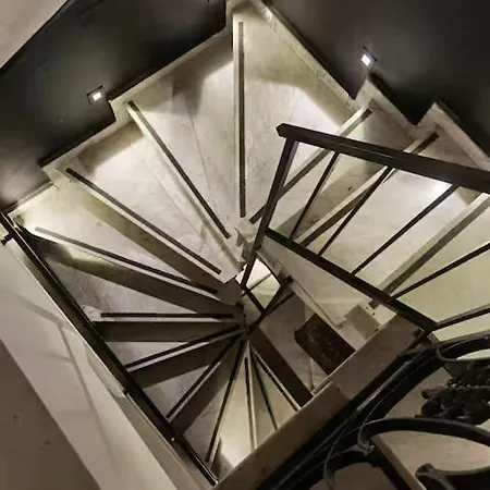 Teatro Massimo Terrace Relax