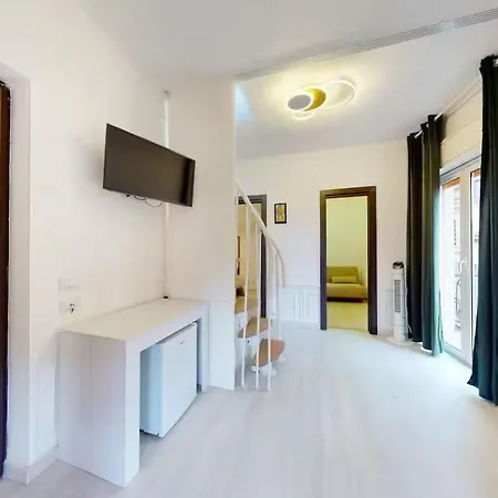 Teatro Massimo Terrace Relax Appartement Palermo