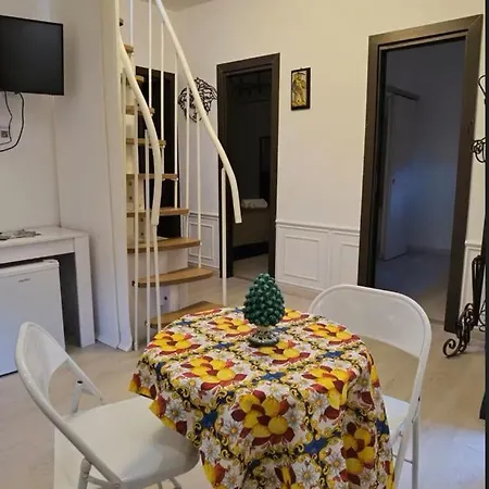 Appartement Teatro Massimo Terrace Relax *