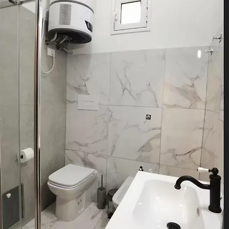 Teatro Massimo Terrace Relax