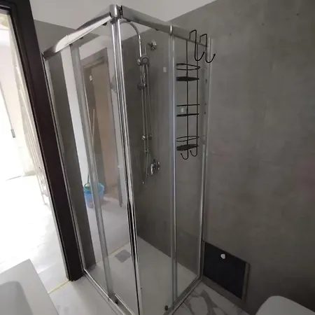 Teatro Massimo Terrace Relax Appartement Palermo