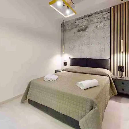 Teatro Massimo Terrace Relax