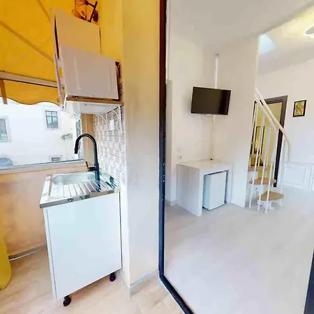 Teatro Massimo Terrace Relax Appartement *