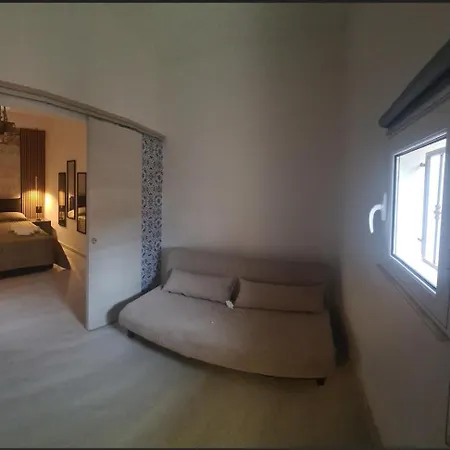 Teatro Massimo Terrace Relax Appartement Palermo