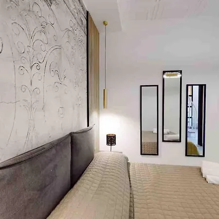 Appartement Teatro Massimo Terrace Relax Palermo