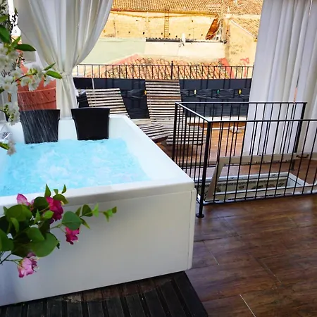 Teatro Massimo Terrace Relax Palermo