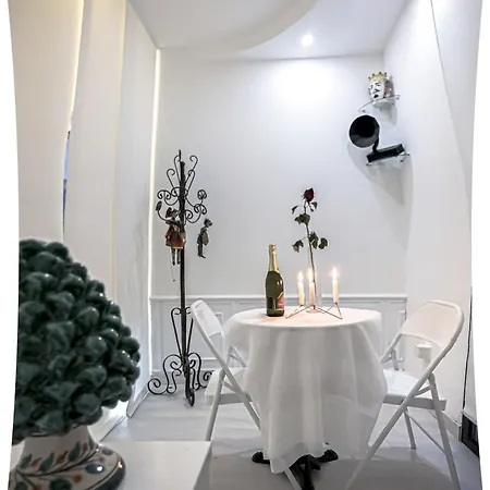 Teatro Massimo Terrace Relax Appartement *