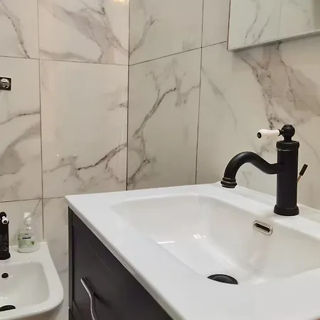 Teatro Massimo Terrace Relax Appartement Palermo