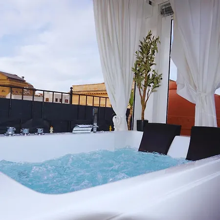 Teatro Massimo Terrace Relax Appartement Palermo