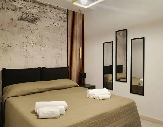 Daire Teatro Massimo Terrace Relax