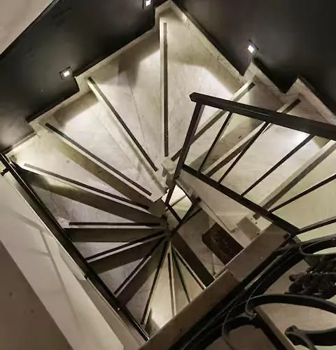 Teatro Massimo Terrace Relax