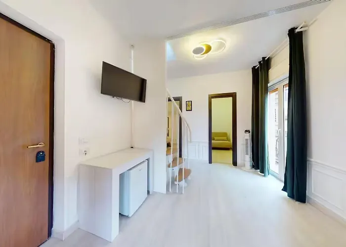 Teatro Massimo Terrace Relax Daire Palermo