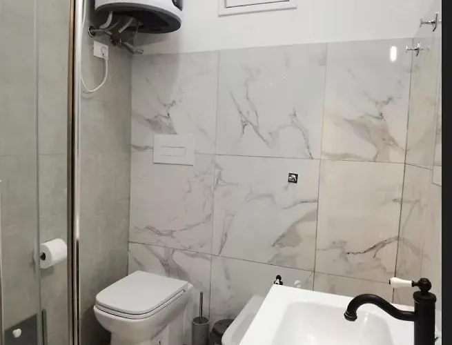 Teatro Massimo Terrace Relax