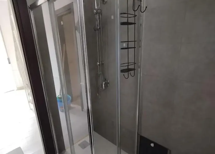 Teatro Massimo Terrace Relax Daire Palermo