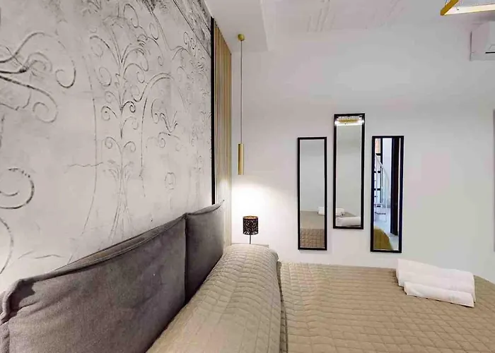 Daire Teatro Massimo Terrace Relax Palermo