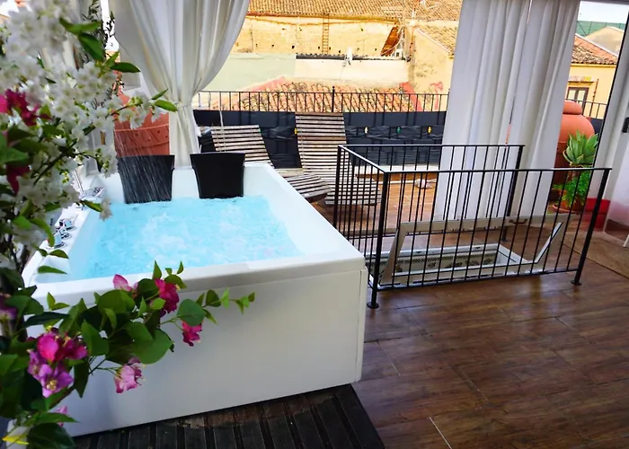 Teatro Massimo Terrace Relax Palermo