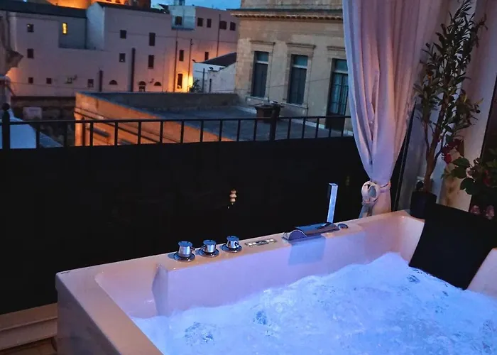 Teatro Massimo Terrace Relax Daire