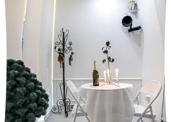 Teatro Massimo Terrace Relax Daire *