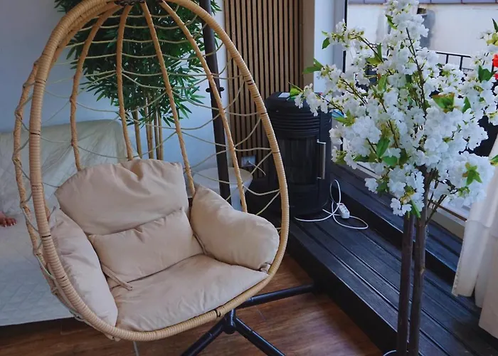 Teatro Massimo Terrace Relax * Palermo