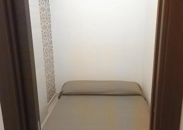 Daire Teatro Massimo Terrace Relax *