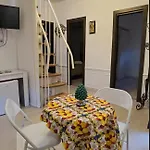 Apartamento Teatro Massimo Terrace Relax *